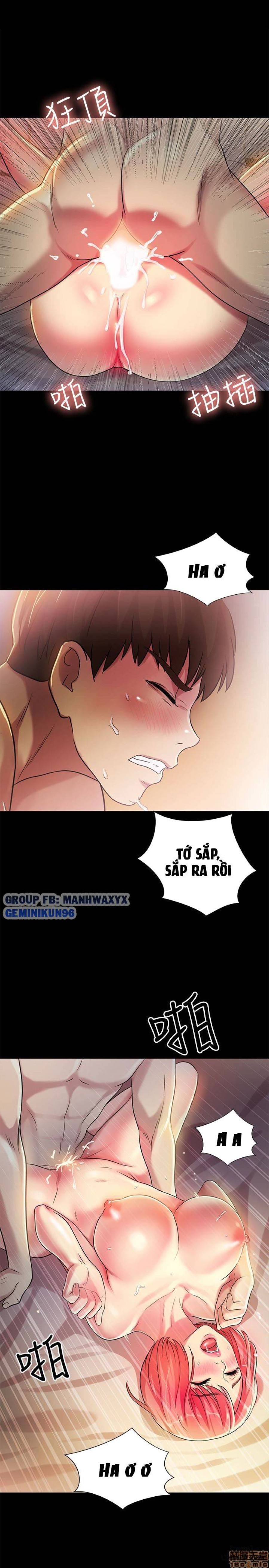 Bạn gái của bạn tôi 