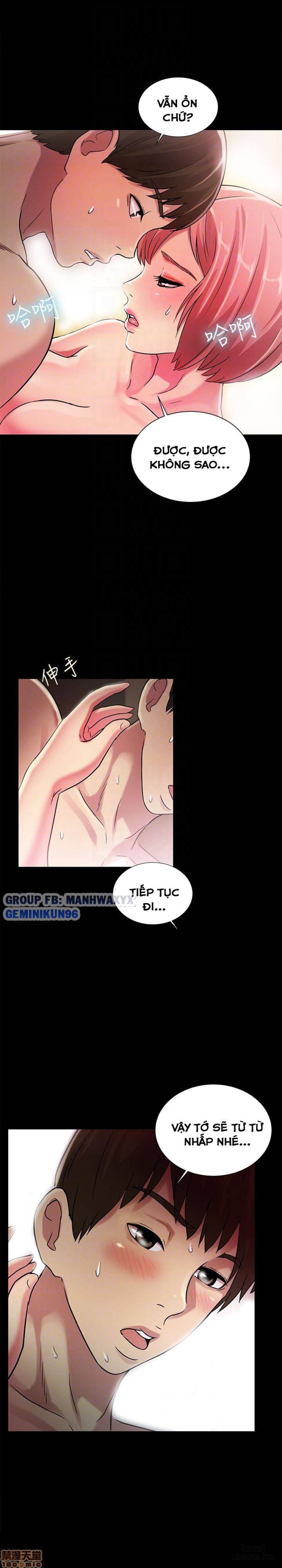 Bạn gái của bạn tôi 