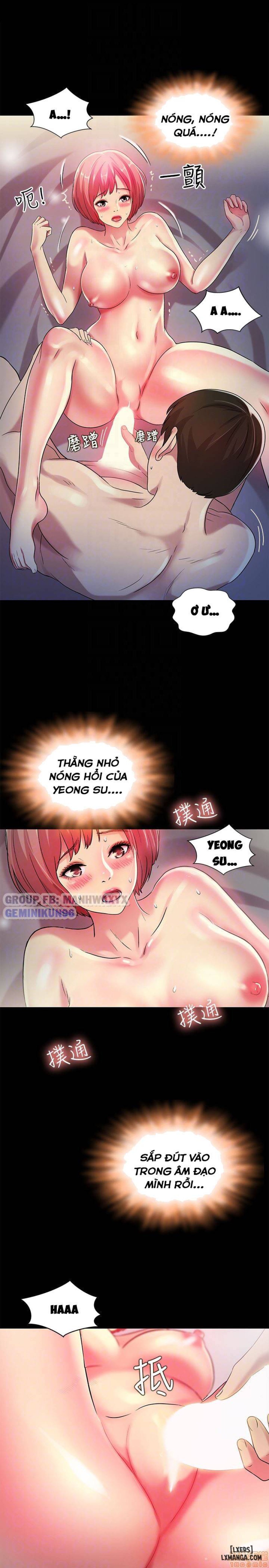 Bạn gái của bạn tôi 