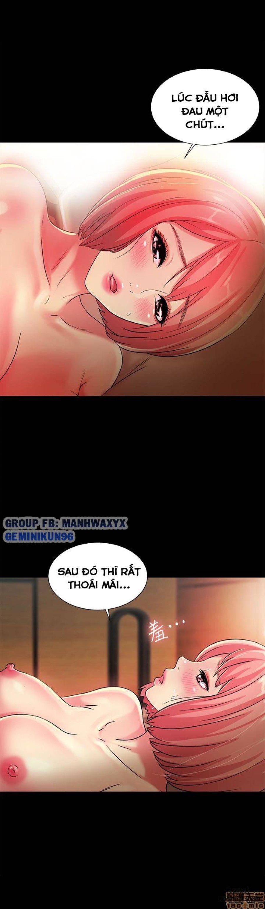 Bạn gái của bạn tôi 