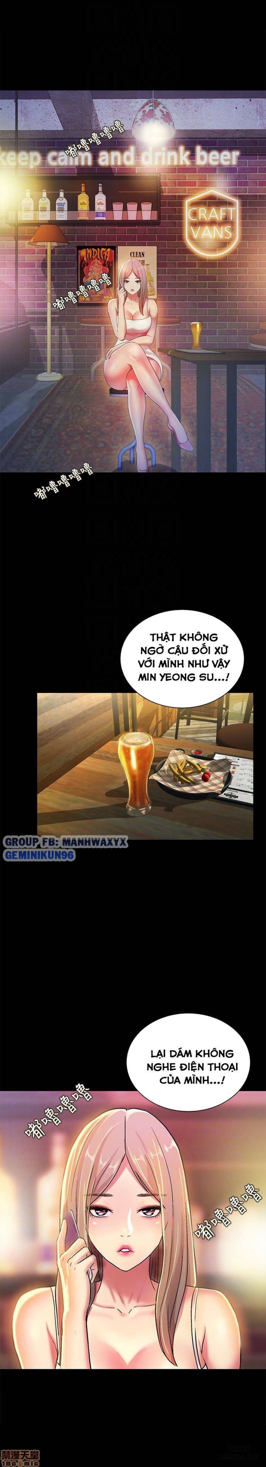 Bạn gái của bạn tôi 