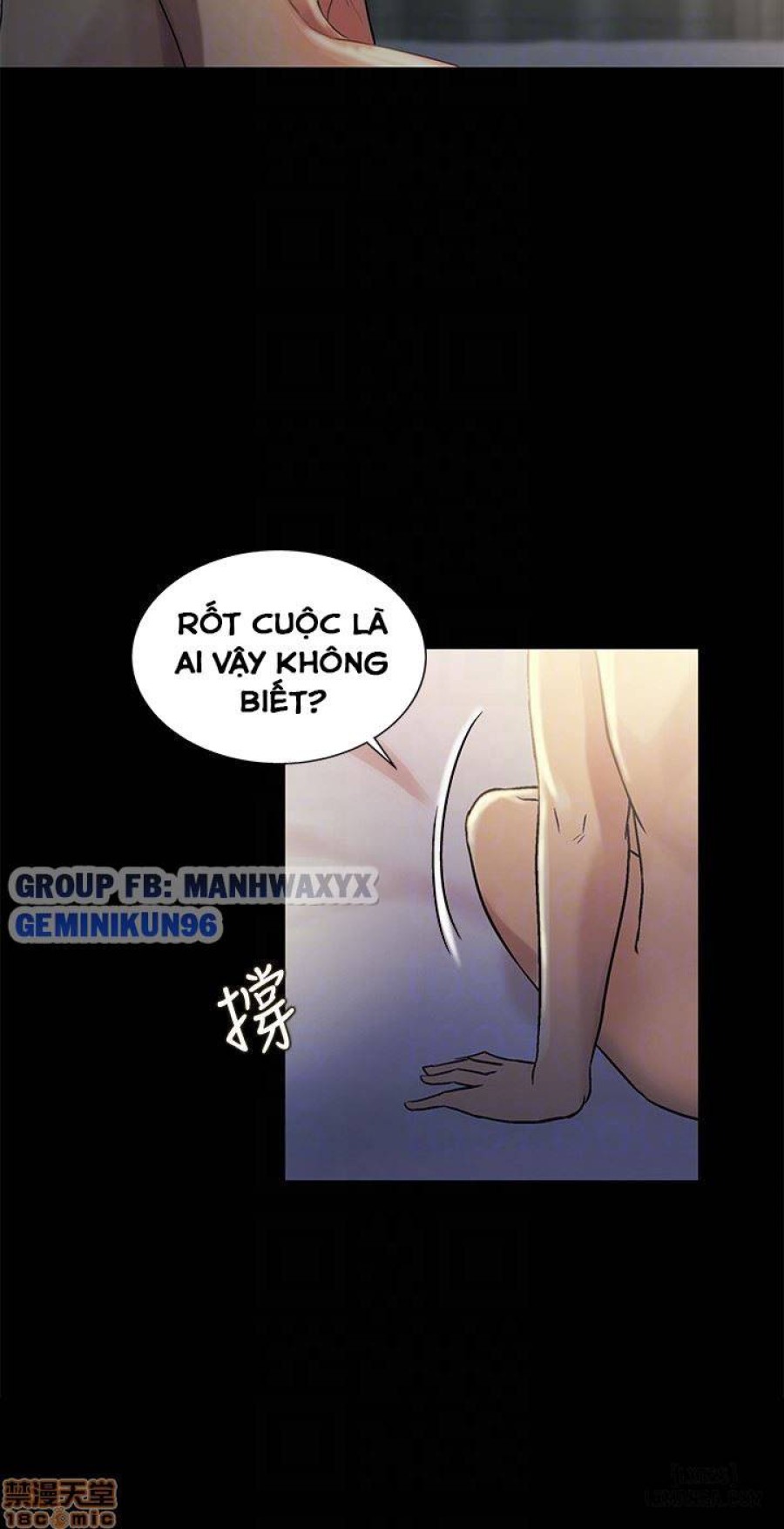 Bạn gái của bạn tôi 