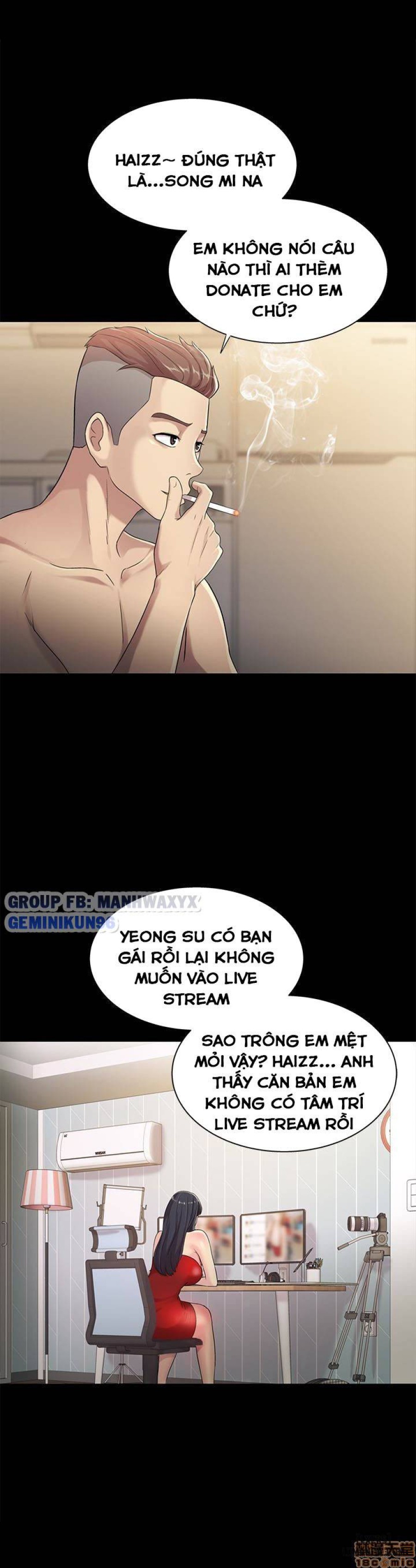 Bạn gái của bạn tôi 