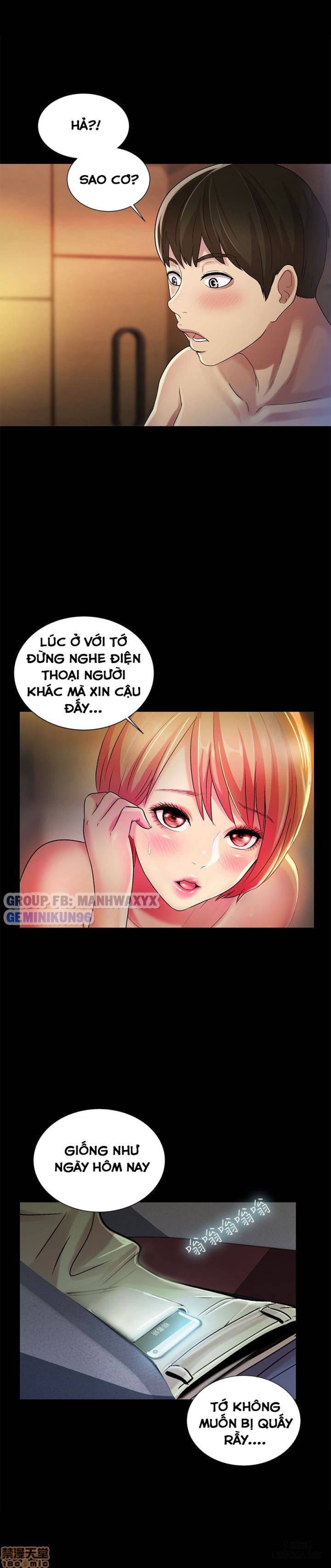 Bạn gái của bạn tôi 