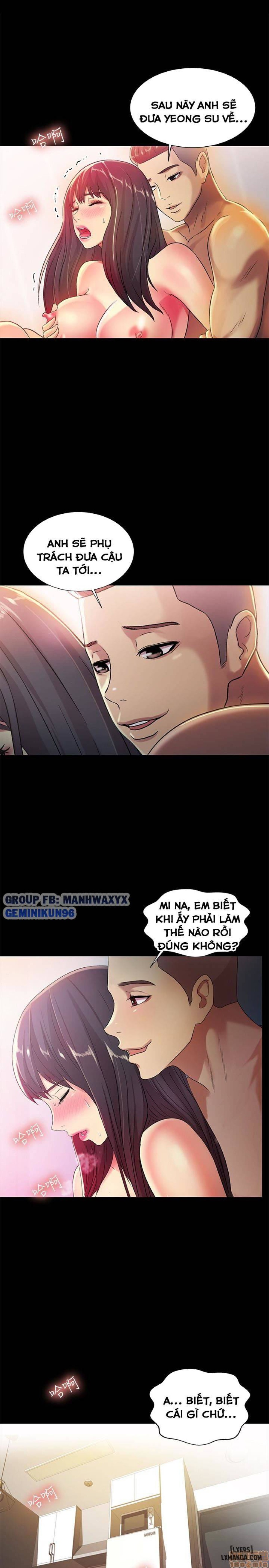 Bạn gái của bạn tôi 