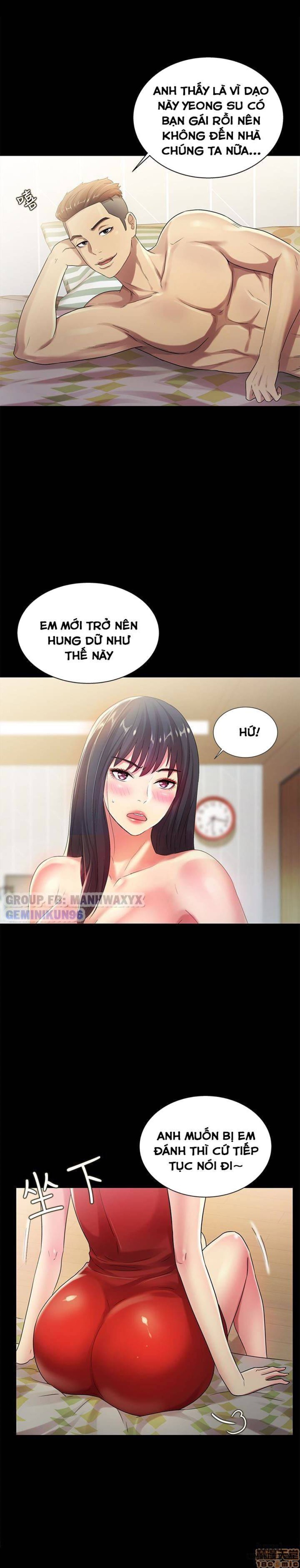 Bạn gái của bạn tôi 