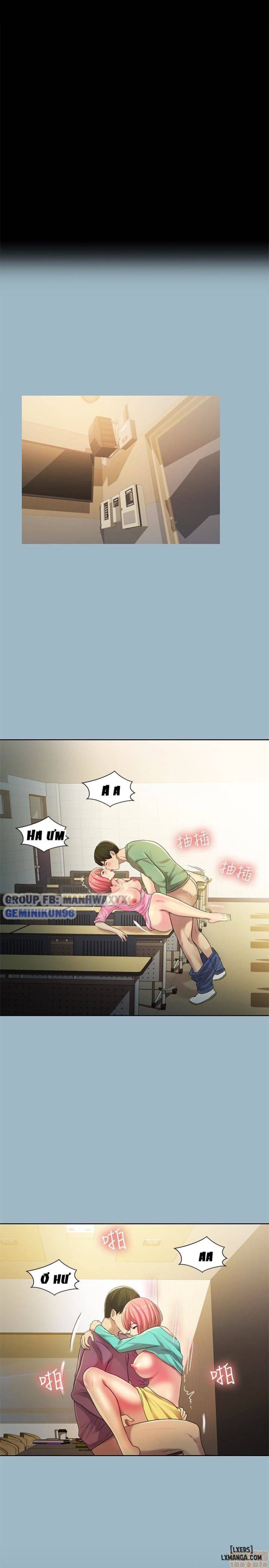 Bạn gái của bạn tôi 