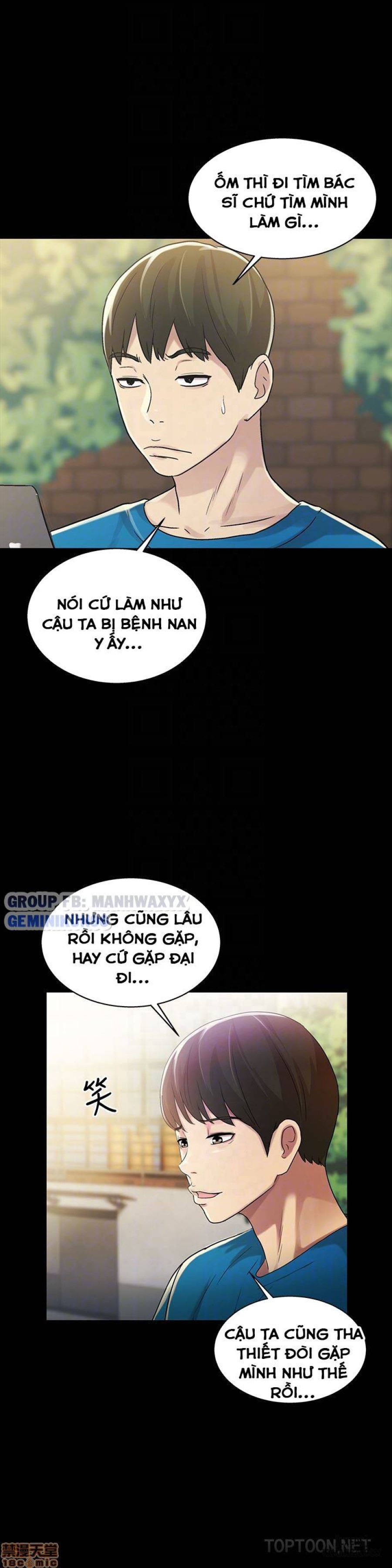 Bạn gái của bạn tôi 