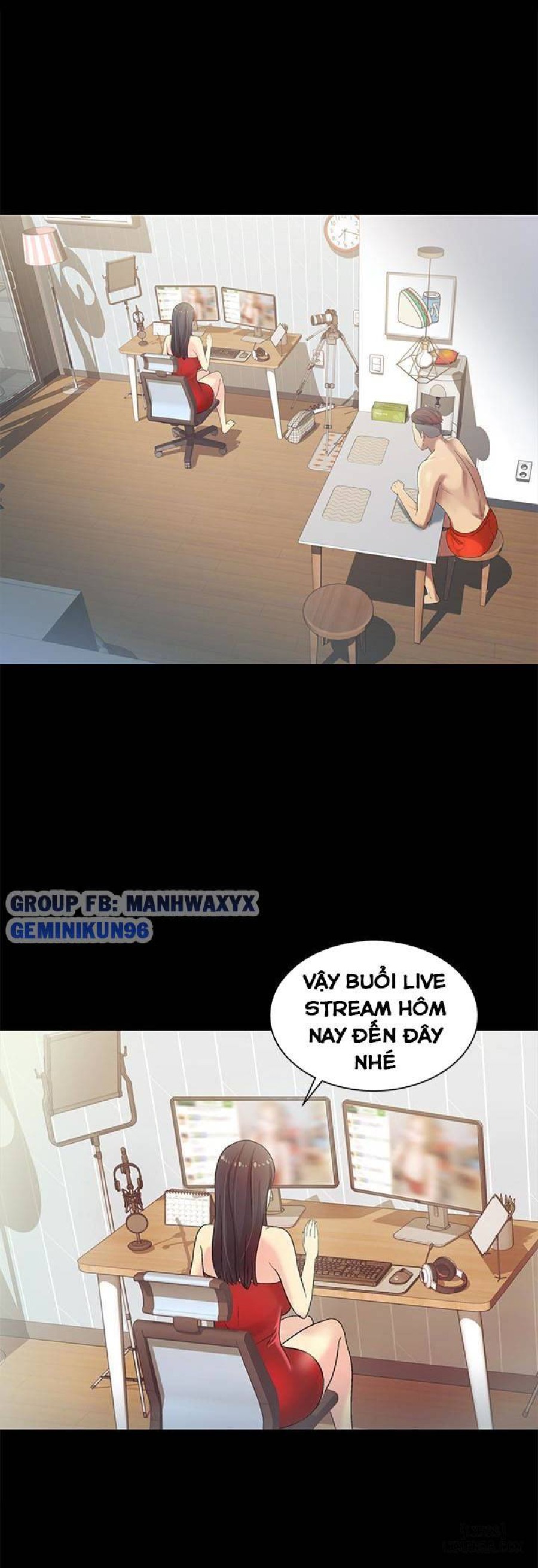 Bạn gái của bạn tôi 