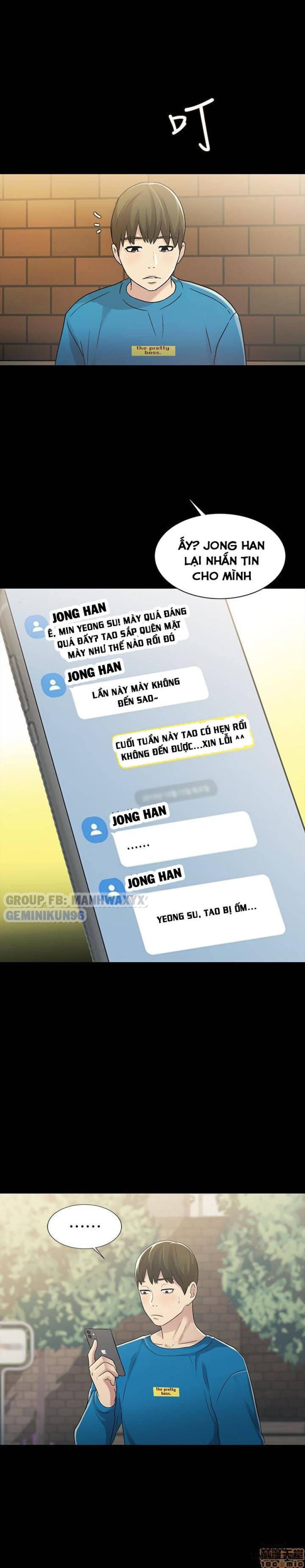 Bạn gái của bạn tôi 