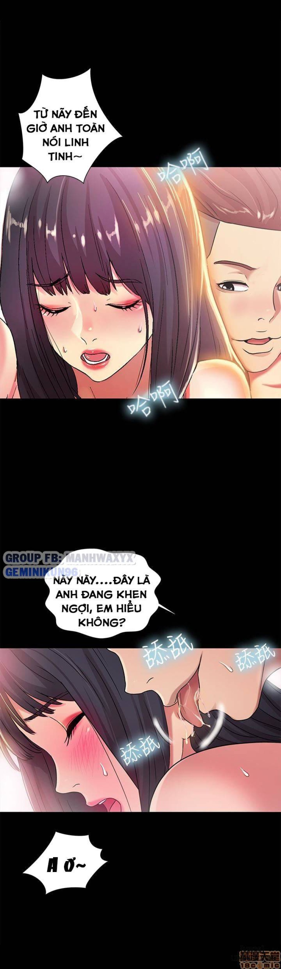 Bạn gái của bạn tôi 