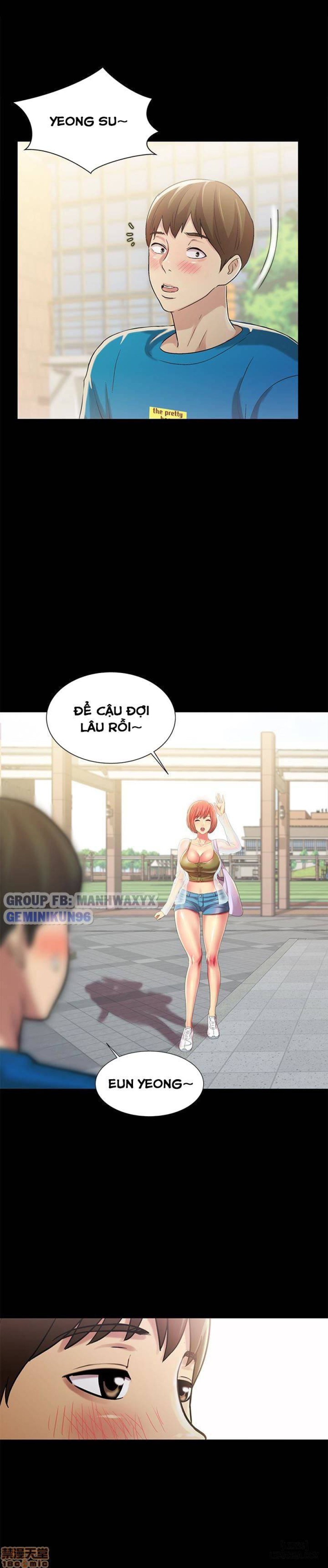 Bạn gái của bạn tôi 