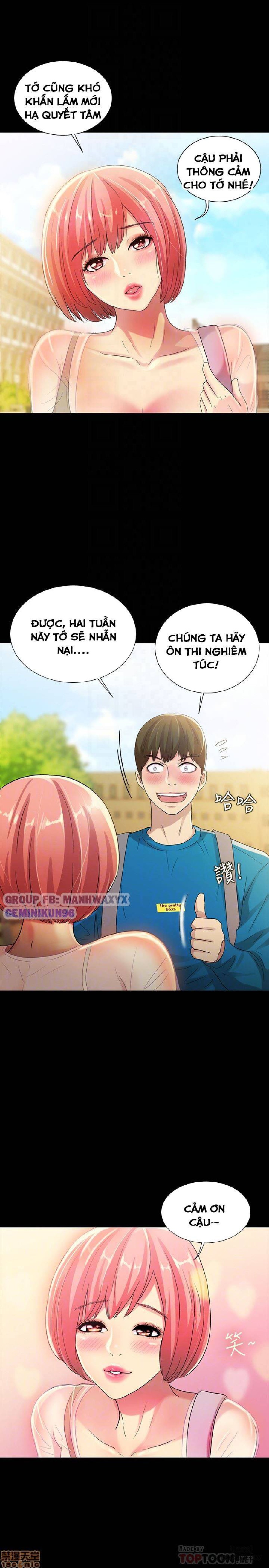 Bạn gái của bạn tôi 