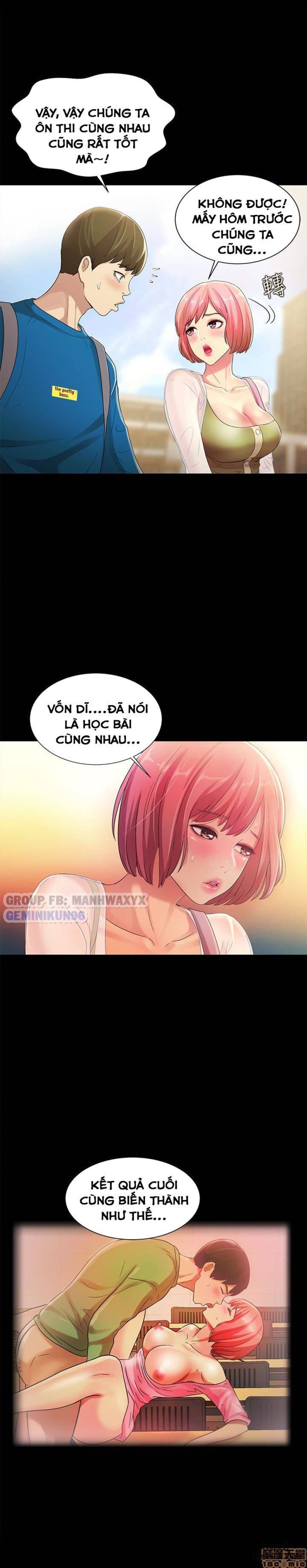 Bạn gái của bạn tôi 