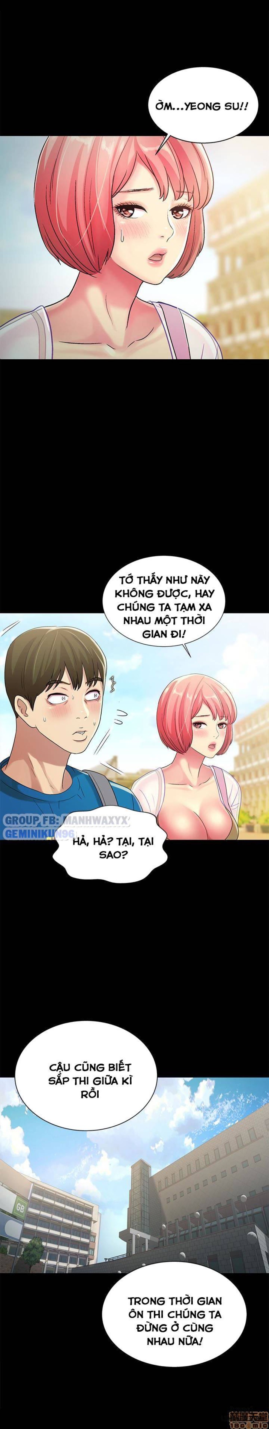 Bạn gái của bạn tôi 