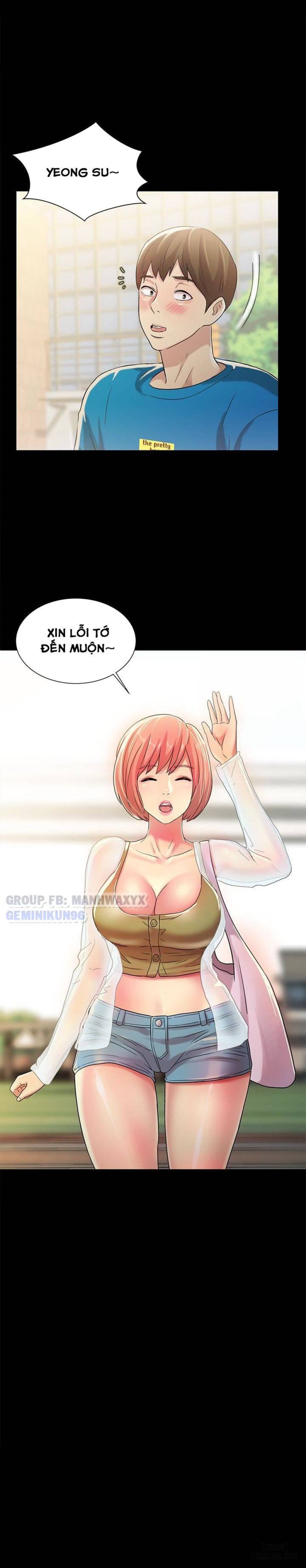 Bạn gái của bạn tôi 