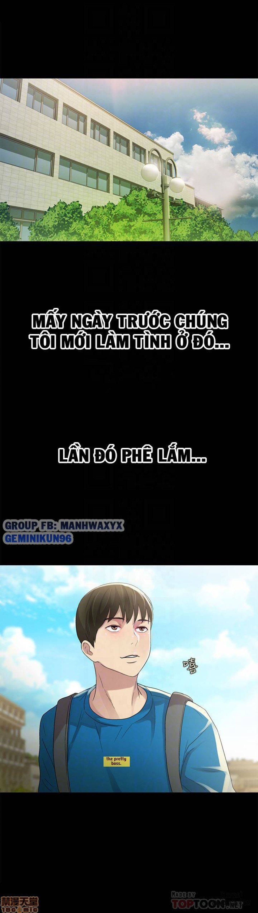 Bạn gái của bạn tôi 