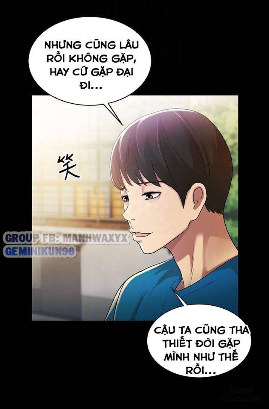 Bạn gái của bạn tôi 