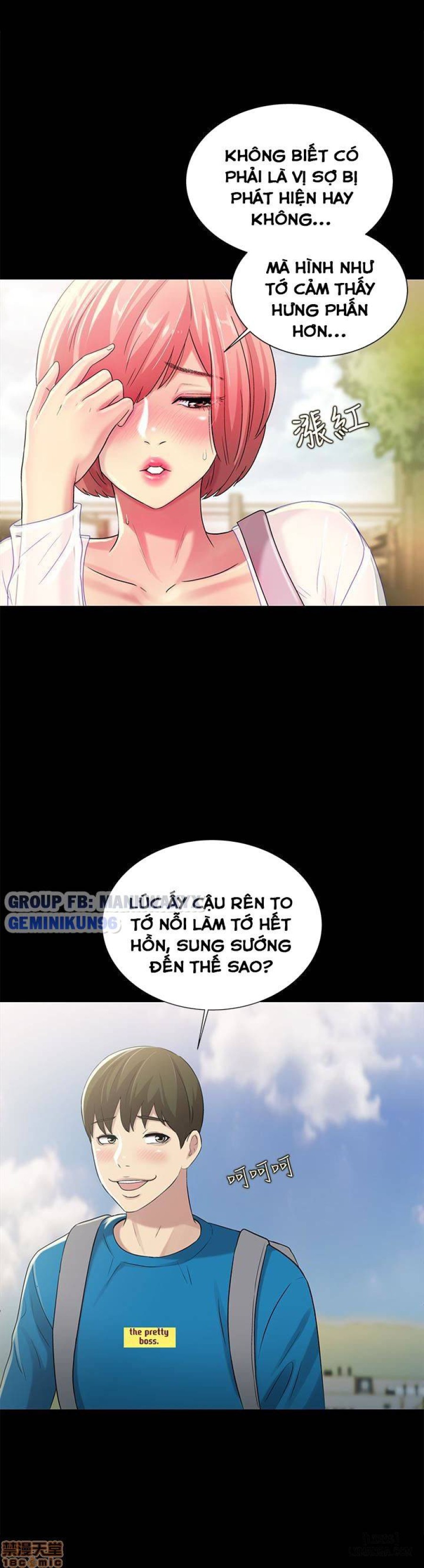 Bạn gái của bạn tôi 
