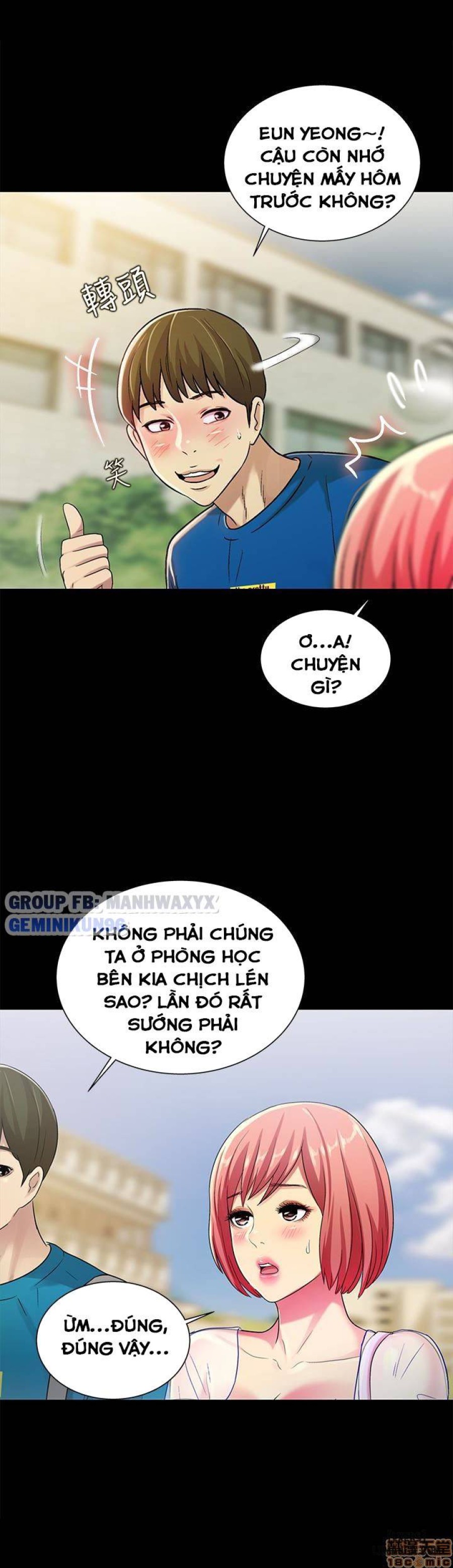 Bạn gái của bạn tôi 