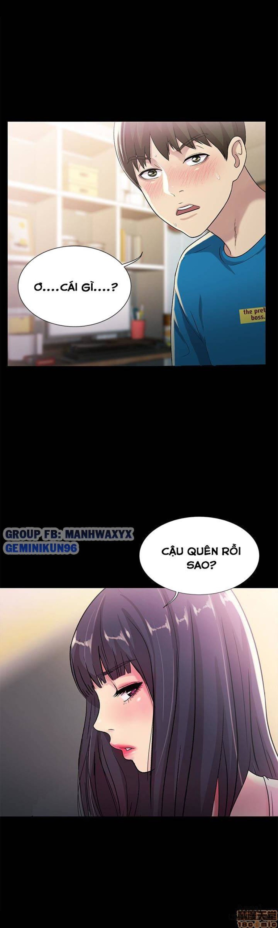 Bạn gái của bạn tôi 