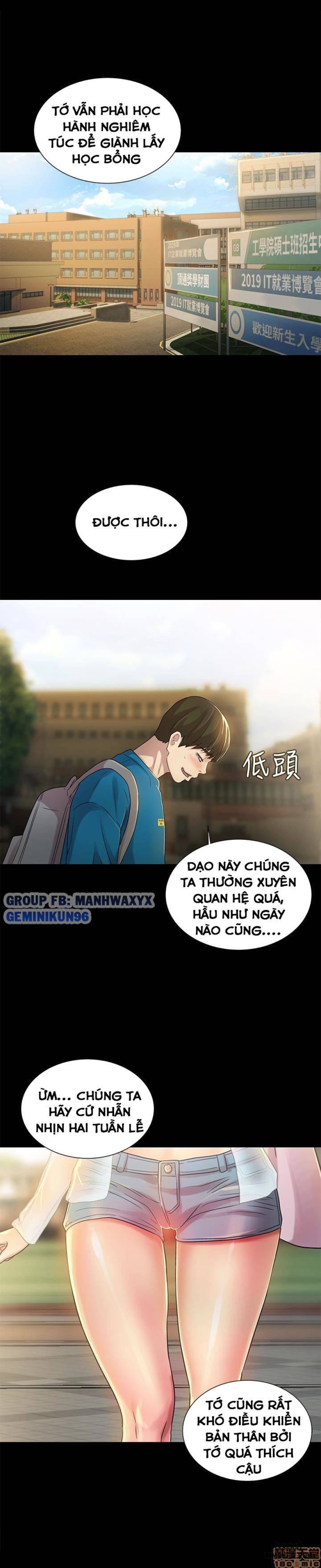 Bạn gái của bạn tôi 