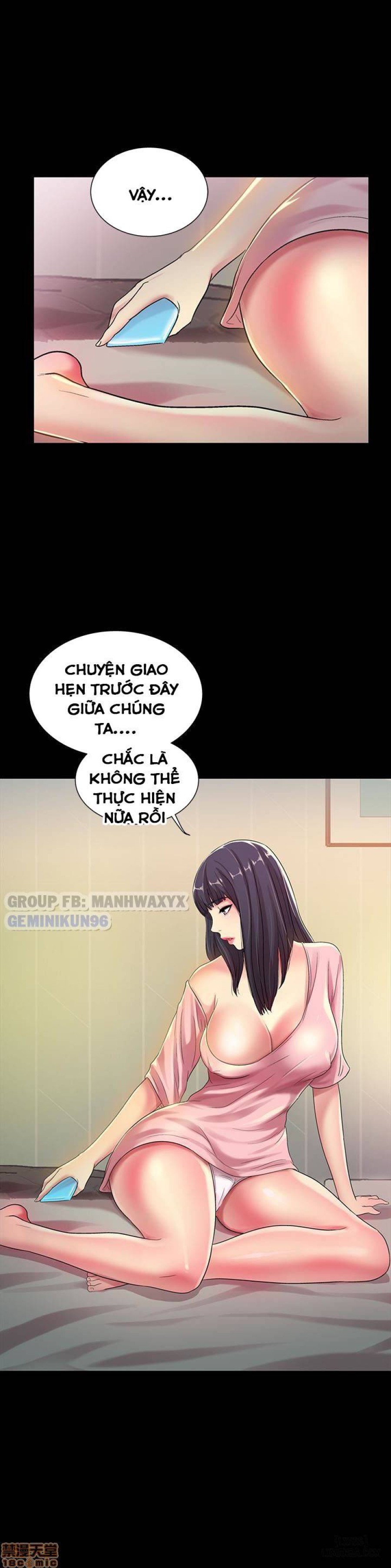 Bạn gái của bạn tôi 