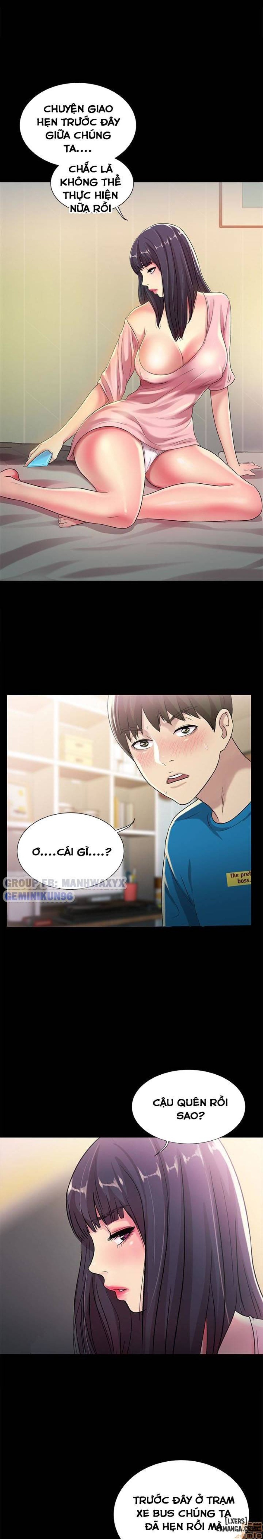 Bạn gái của bạn tôi 