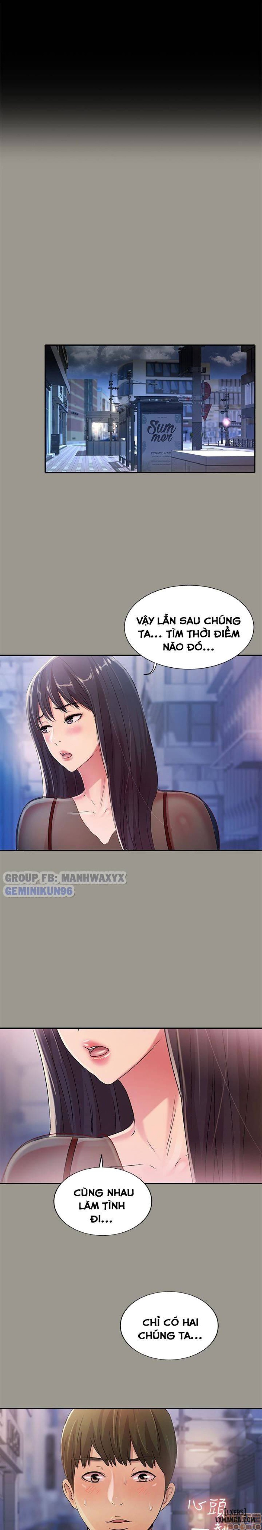 Bạn gái của bạn tôi 