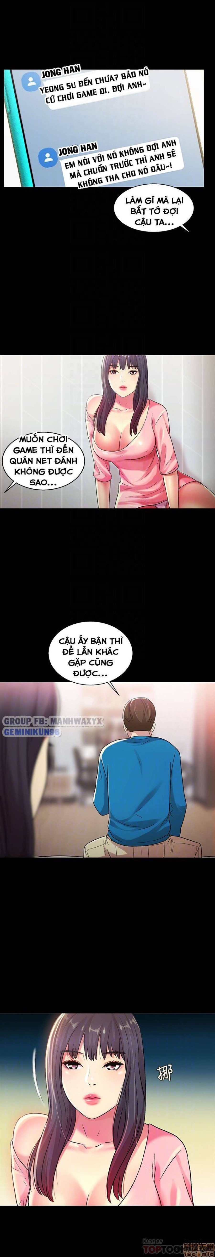 Bạn gái của bạn tôi 