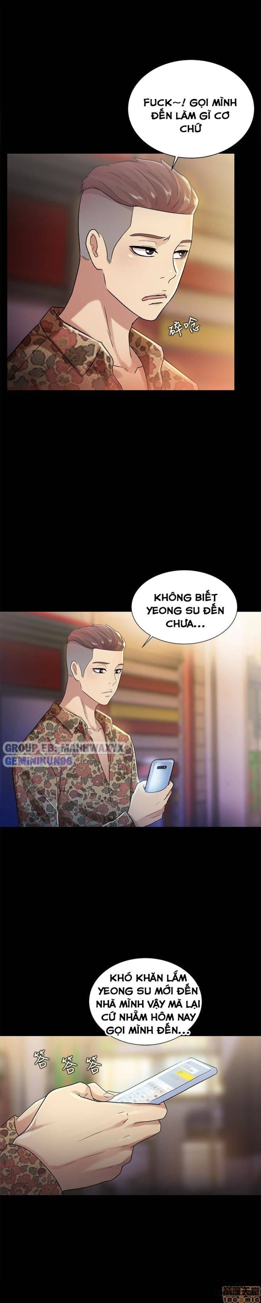 Bạn gái của bạn tôi 
