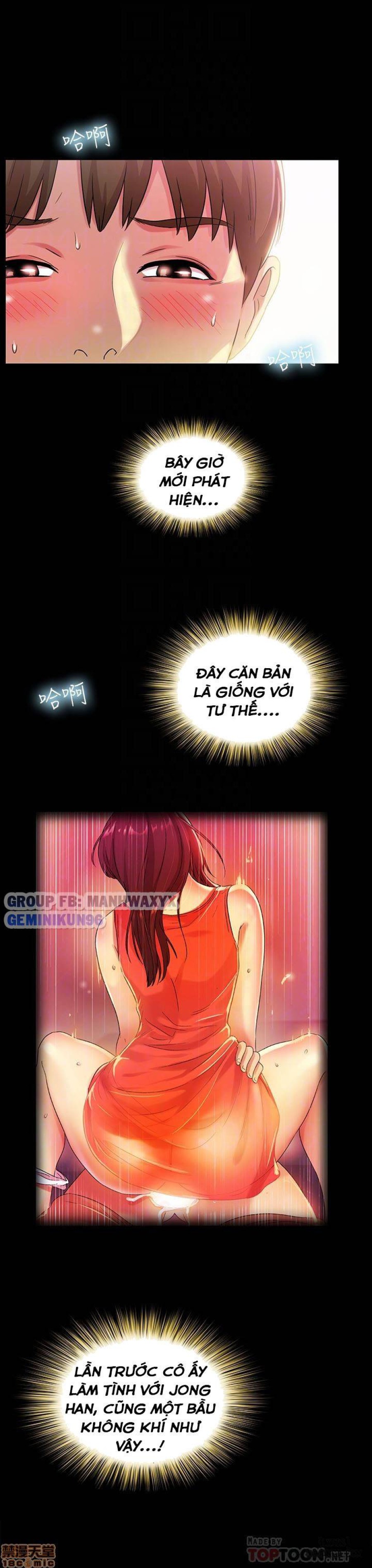 Bạn gái của bạn tôi 