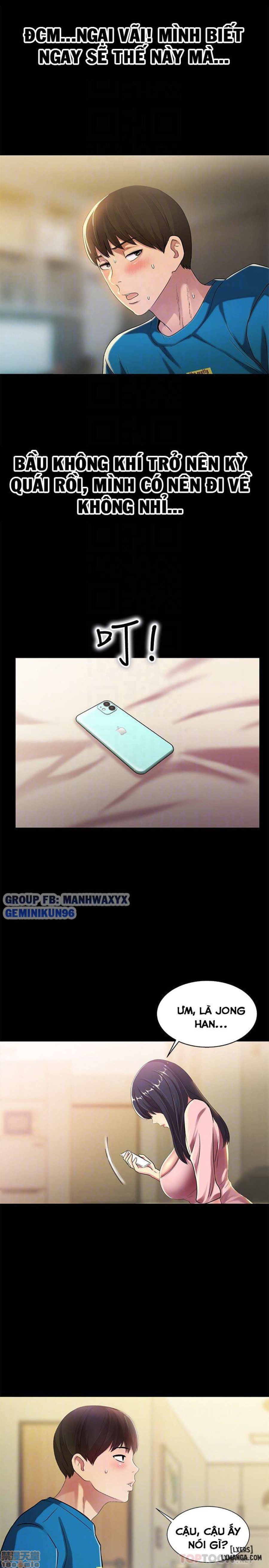 Bạn gái của bạn tôi 