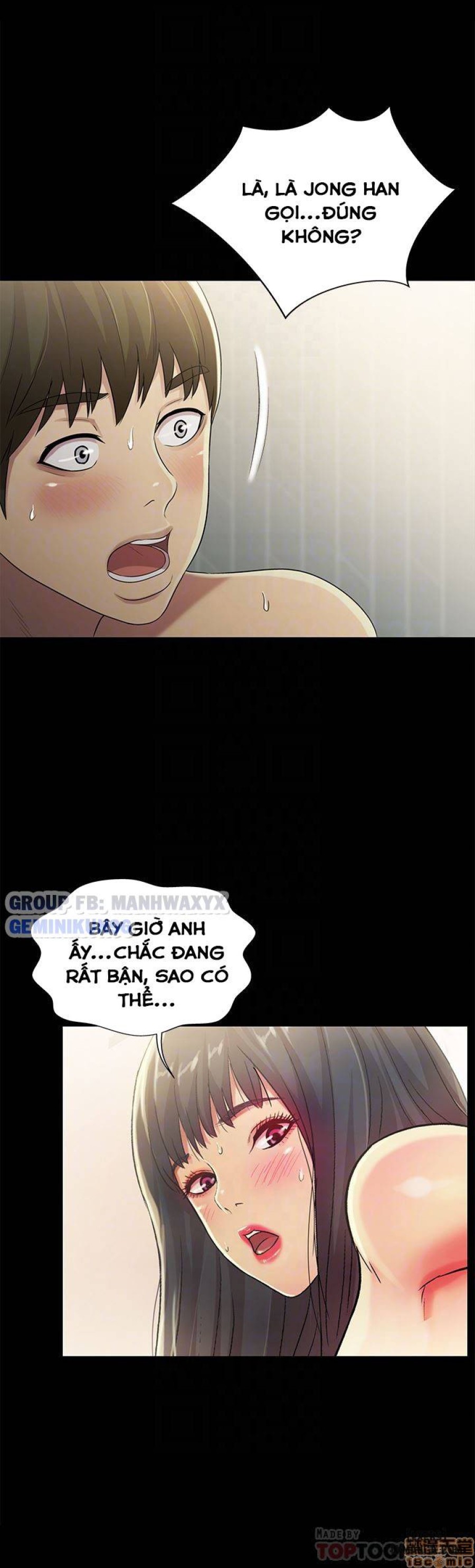 Bạn gái của bạn tôi 