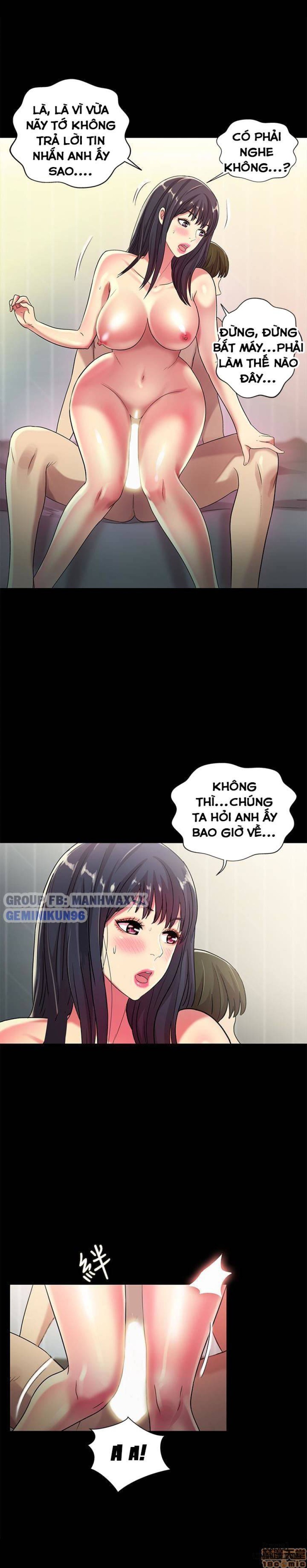 Bạn gái của bạn tôi 