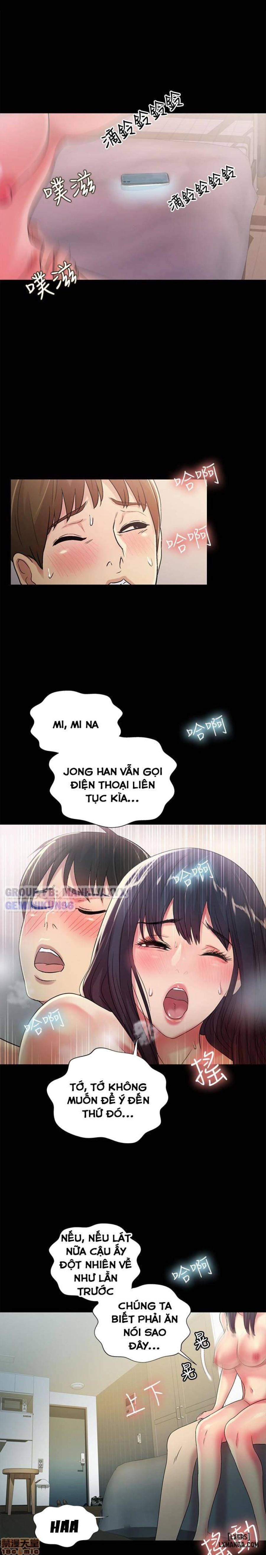 Bạn gái của bạn tôi 