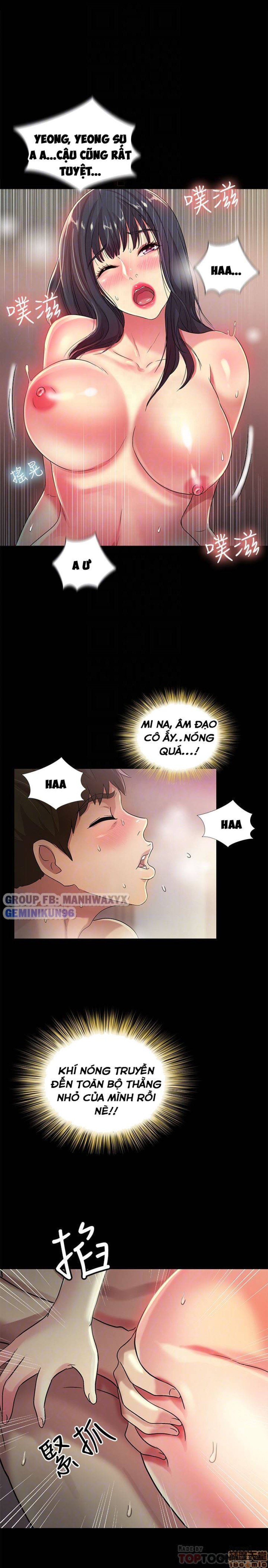 Bạn gái của bạn tôi 