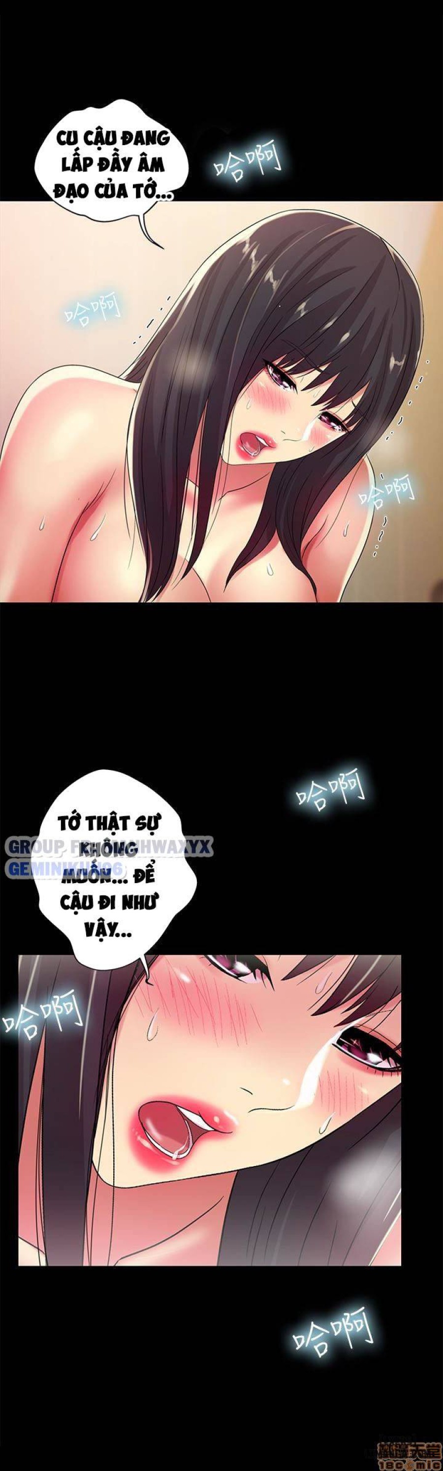 Bạn gái của bạn tôi 