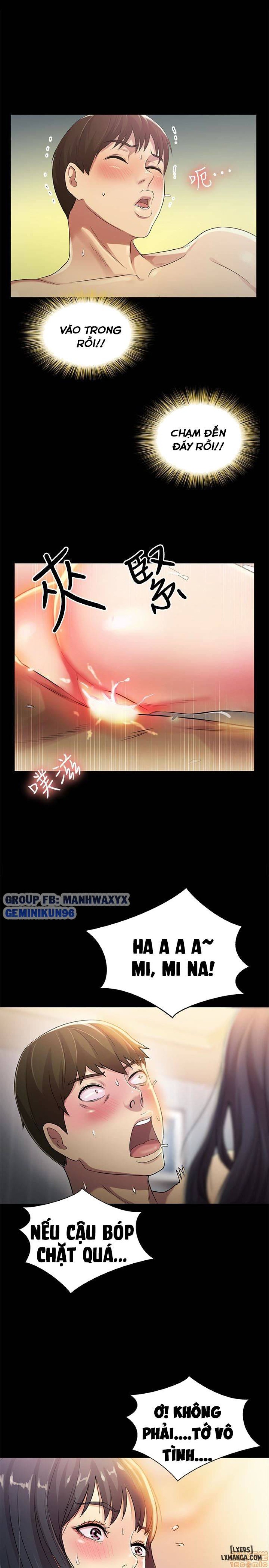 Bạn gái của bạn tôi 