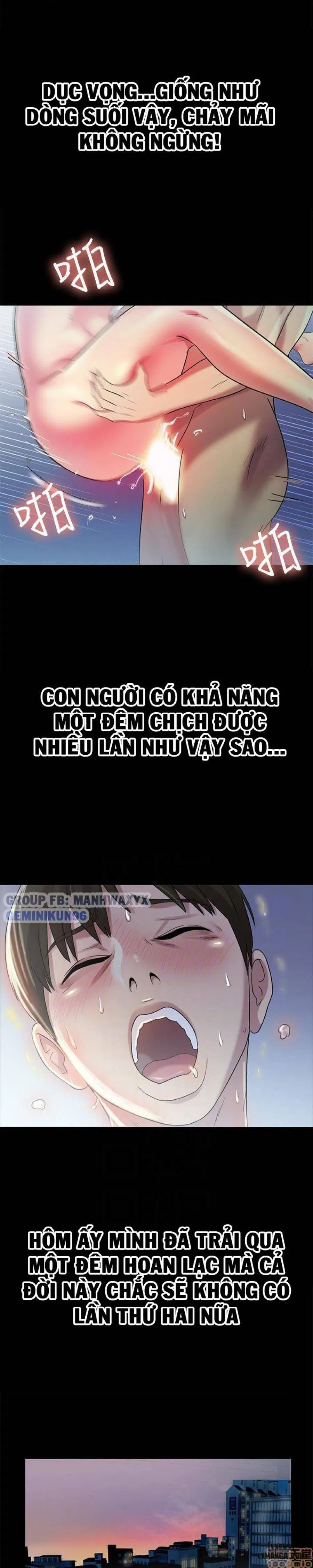 Bạn gái của bạn tôi 