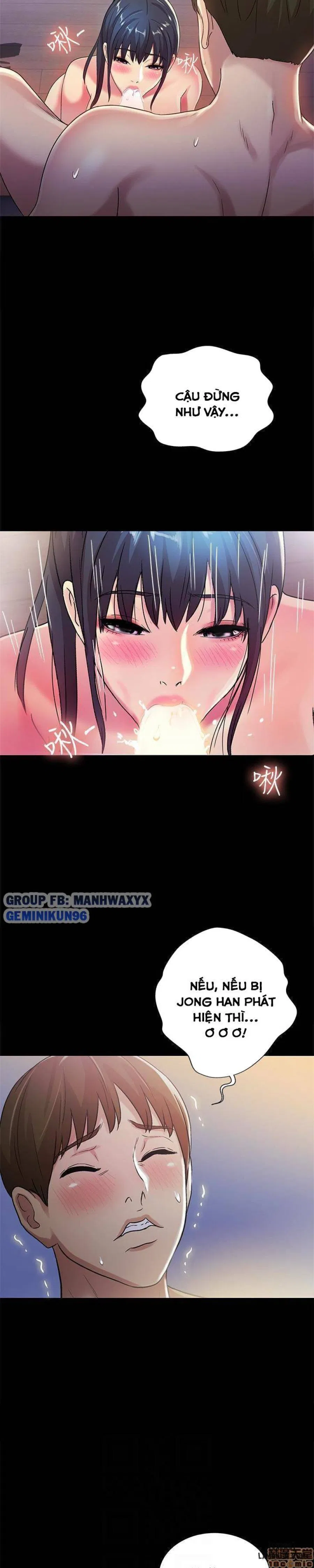 Bạn gái của bạn tôi 