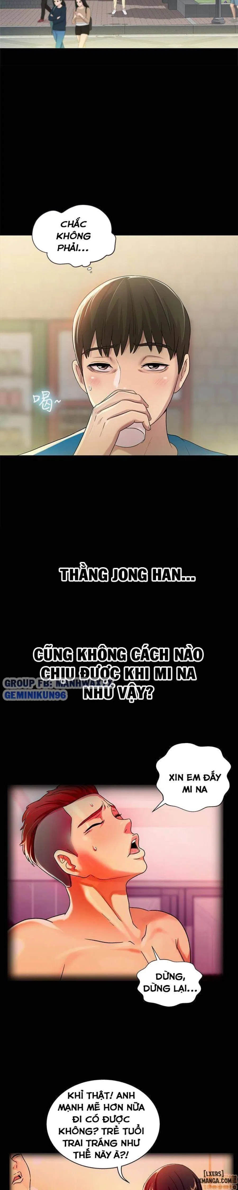 Bạn gái của bạn tôi 
