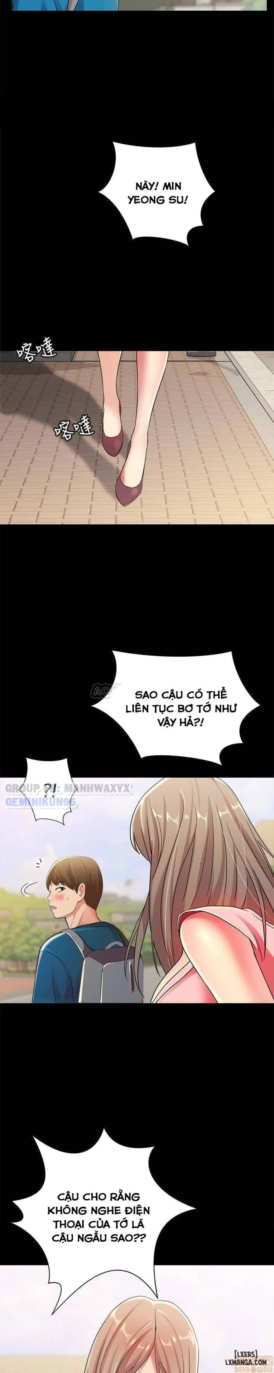 Bạn gái của bạn tôi 