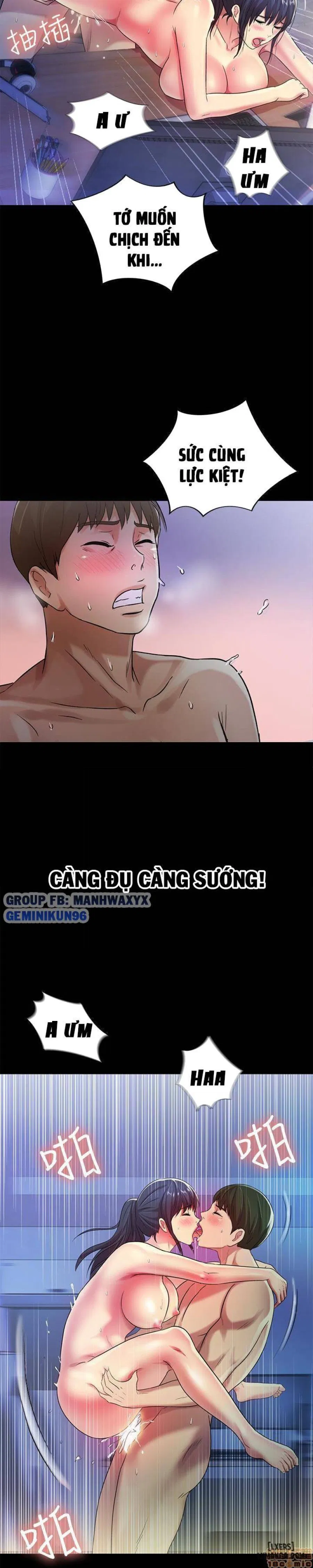 Bạn gái của bạn tôi 
