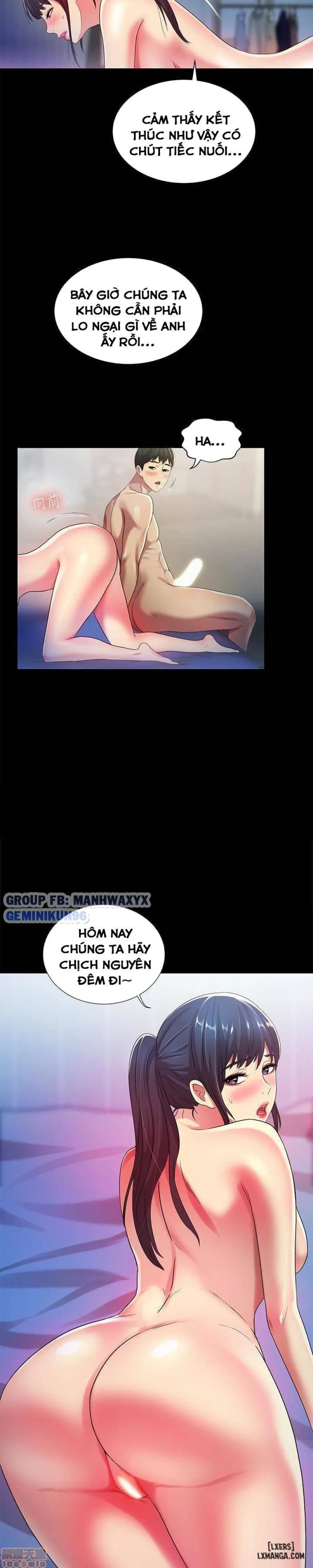 Bạn gái của bạn tôi 