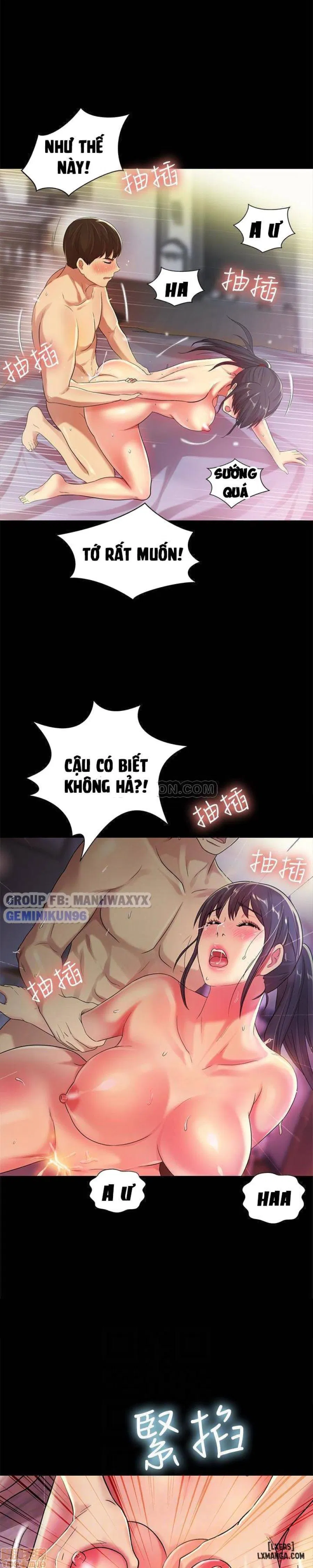 Bạn gái của bạn tôi 