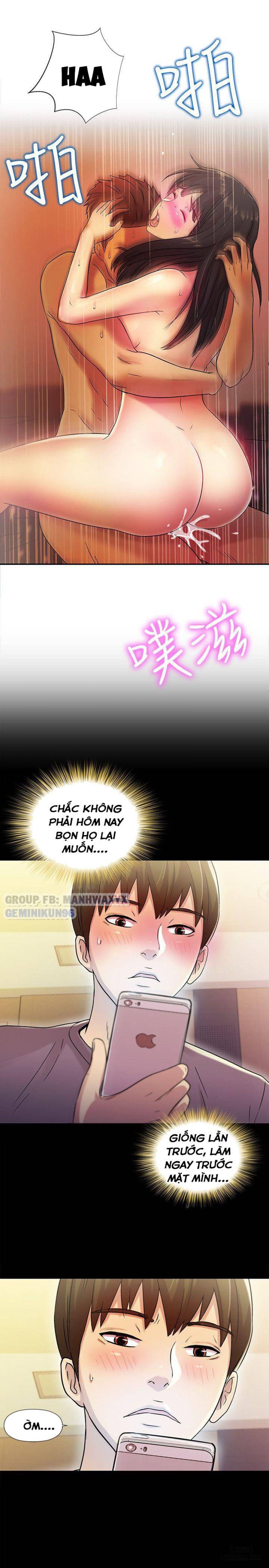 Bạn gái của bạn tôi 