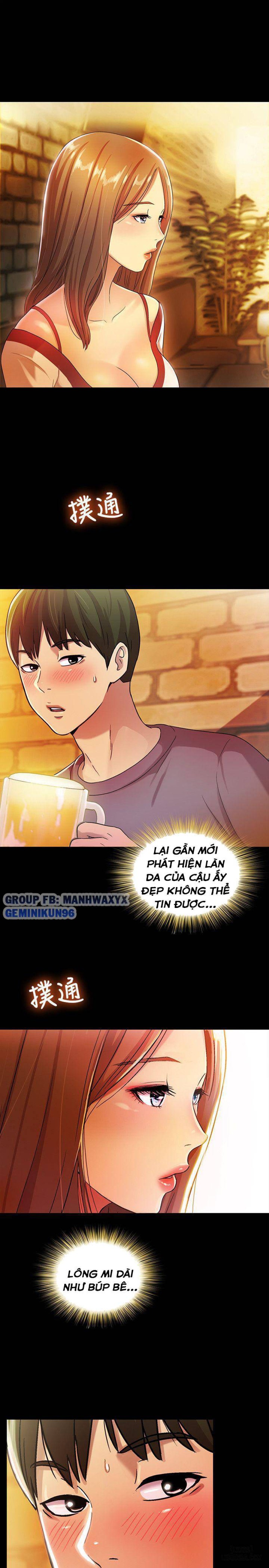 Bạn gái của bạn tôi 