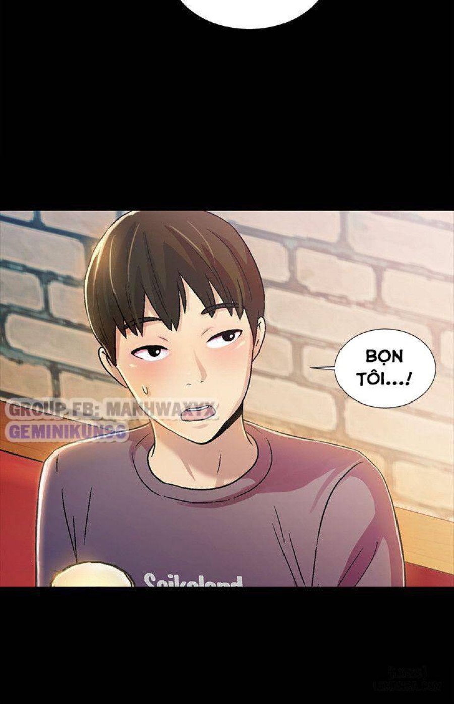 Bạn gái của bạn tôi 