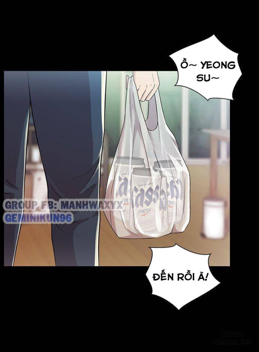 Bạn gái của bạn tôi 
